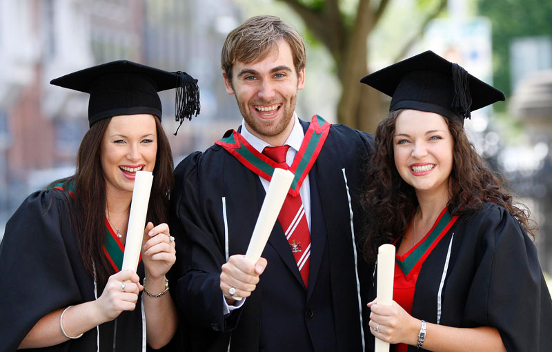 Хочу получить высшее образование в ирландии — где искать стипендии и скидки?
