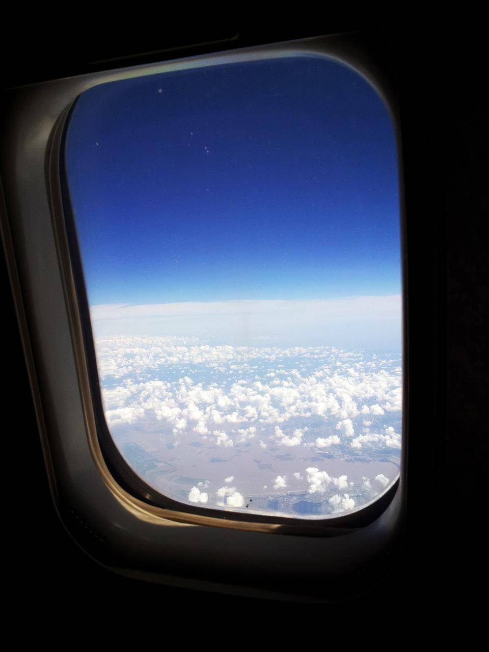 Как называется окно в самолете — как в самолете называется окно — новости туризма