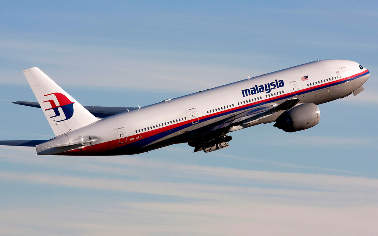 Характеристика авиакомпании “малайзия эйрлайнз”