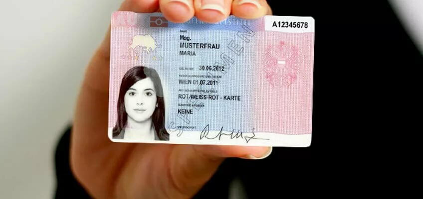 Получение гражданства австрии для россиян в 2023 году — изменения, новости | provizu.ru