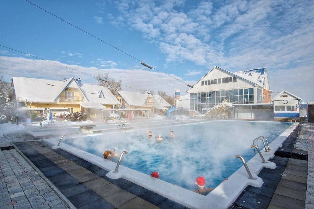 Термальные курорты кавказа: цены 2022, отдых, отзывы, фото, карта