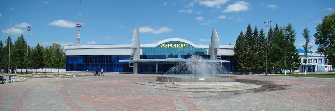 Реконструкция аэропорта усть-каменогорска — это прорыв года — эксперты