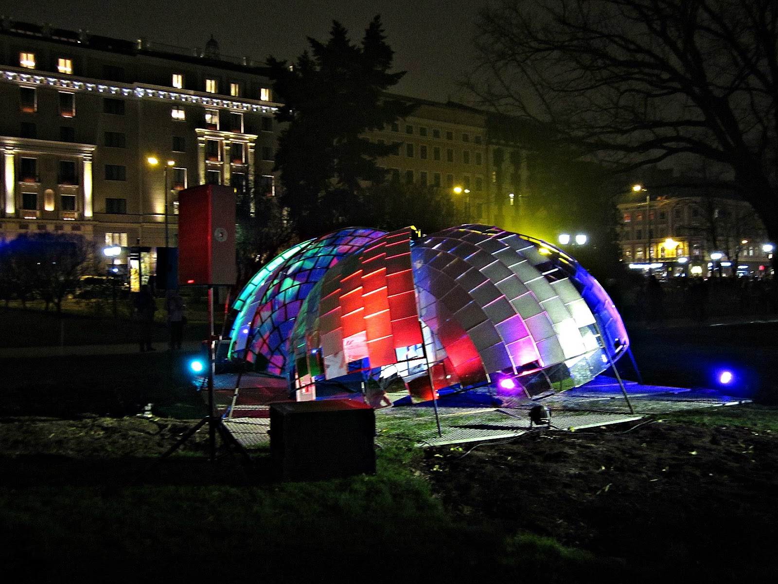 Festival of lights