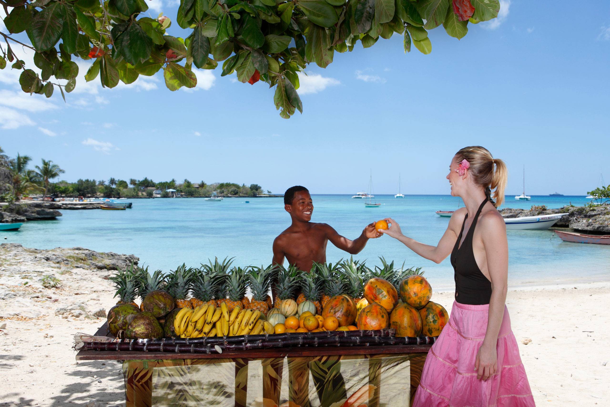 Доминикана: какие опасности могут подстерегать, советы туристам
