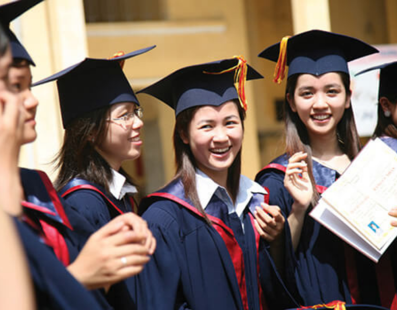 Университеты китая - цены на обучение, вузы китая