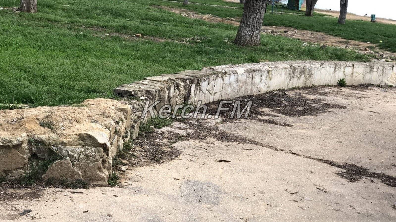 Достопримечательности керчи