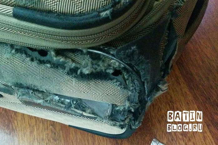 5 советов путешественникам на случай утери или повреждения багажа при перелете