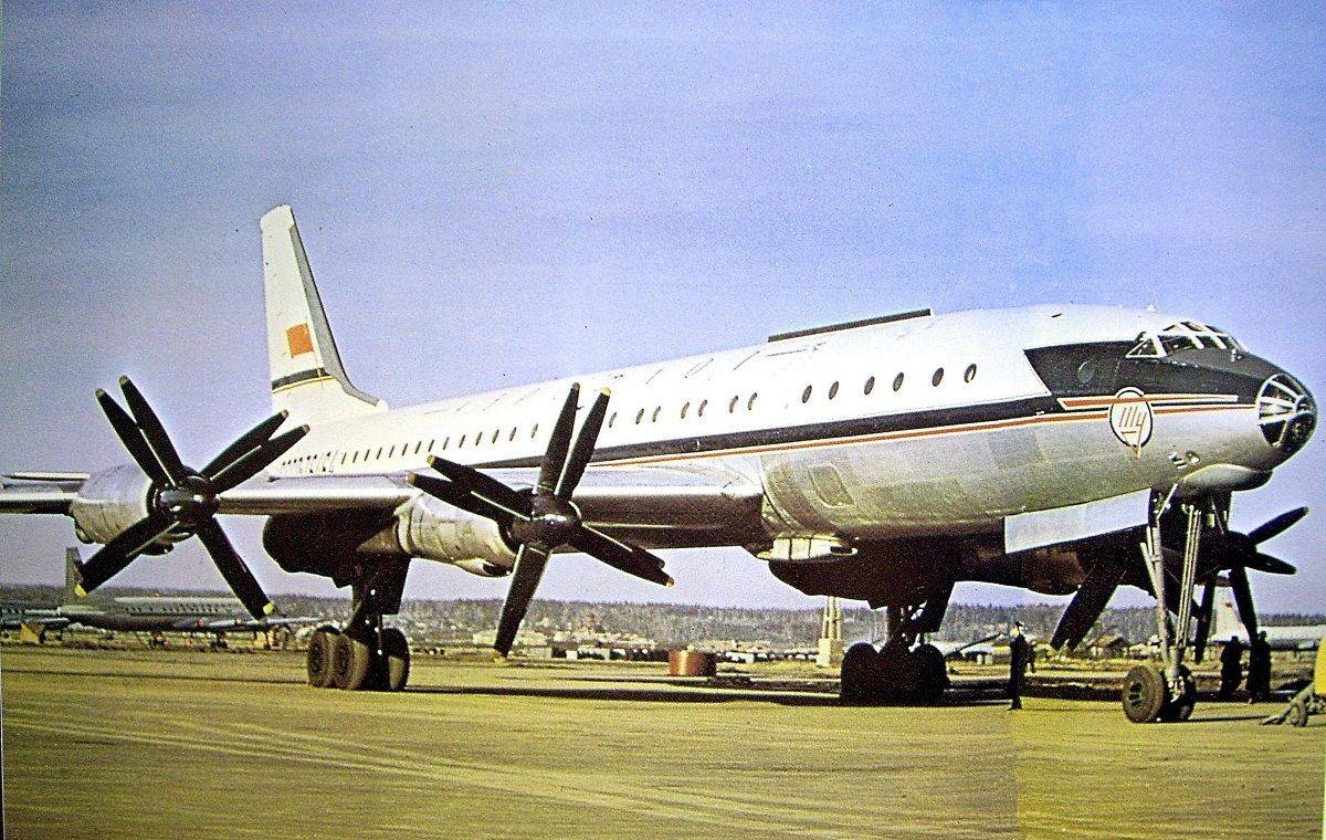 Самолеты, которые были изобретены в советском союзе