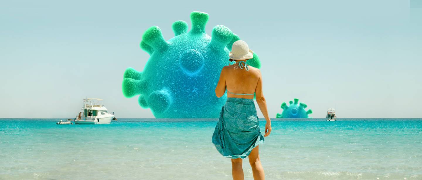 Куда ехать летом в 2020 году: актуальная ситуация из-за коронавируса