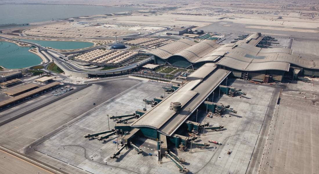 Авиакомпания катар — куда летает, парк самолетов, отзывы