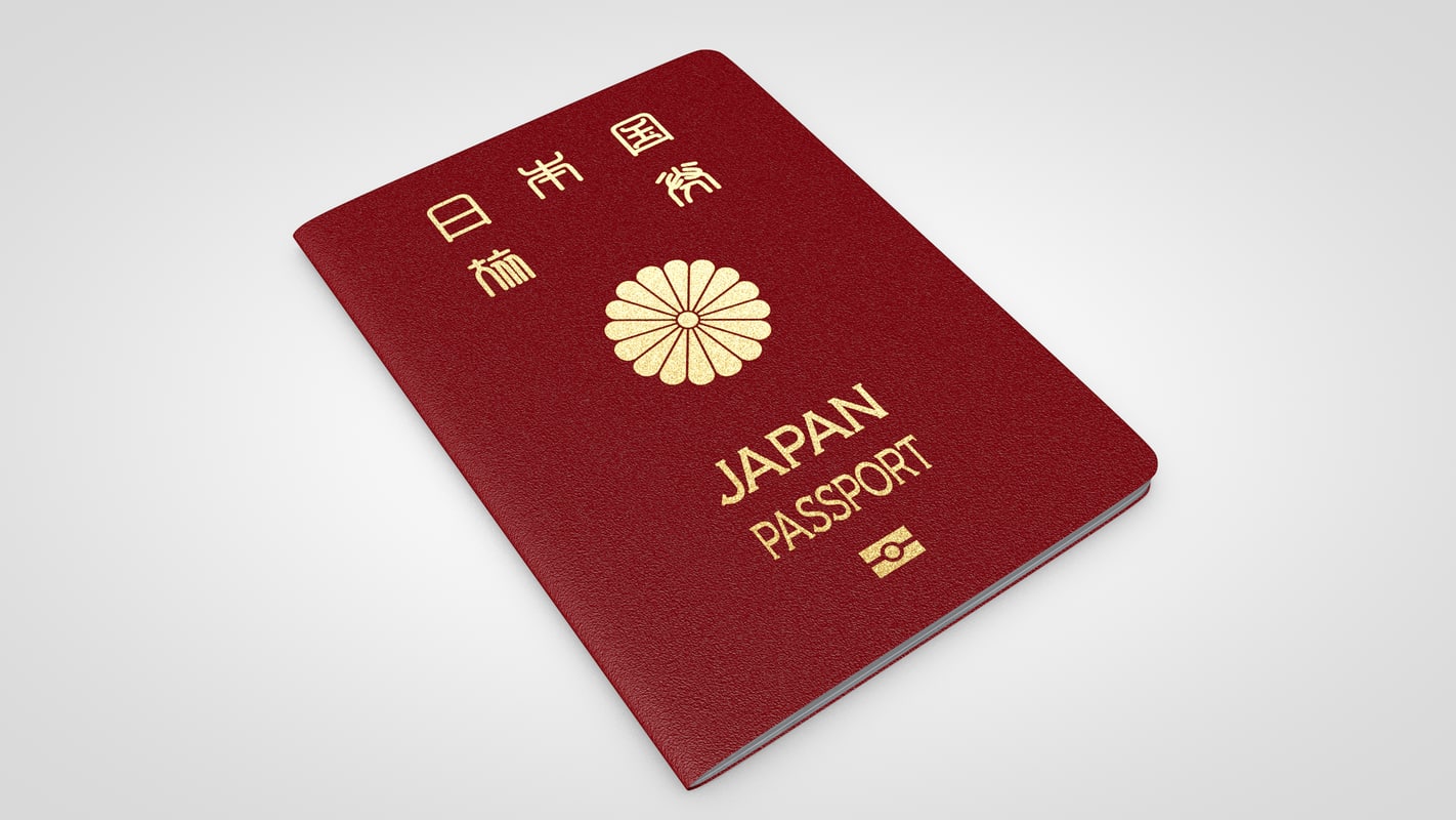 Как получить гражданство в японии — migranti