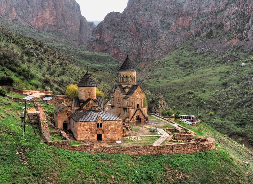 Достопримечательности армении: куда поехать, самые интересные и красивые места