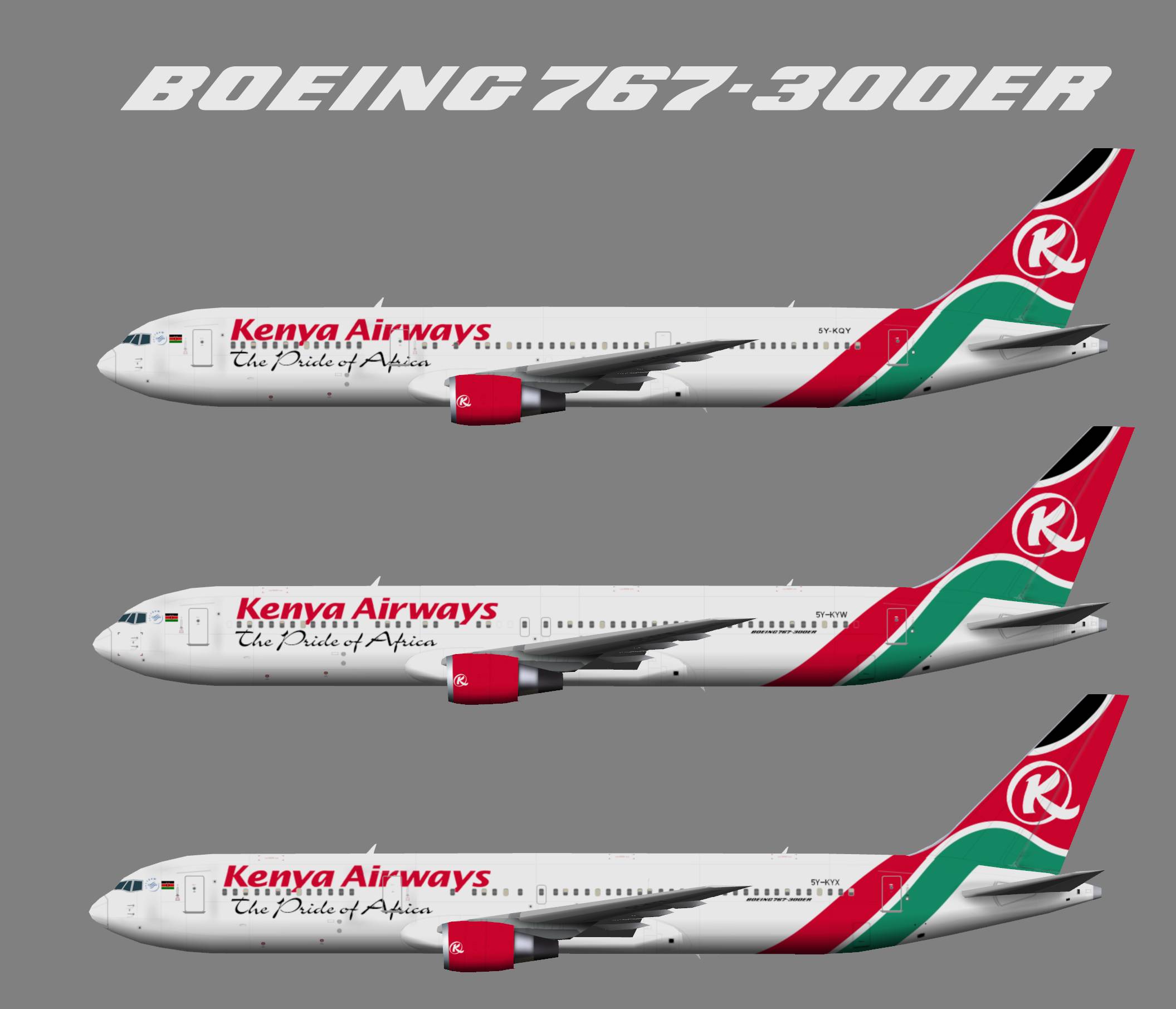 Компенсация за задержку или отмену рейса kenya airways