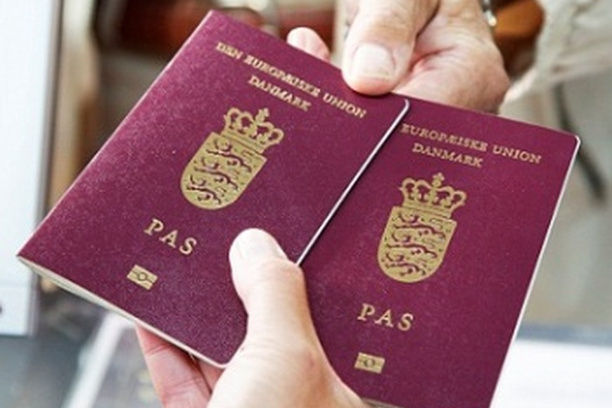 Как получить второй паспорт дании? | internationalwealth.info