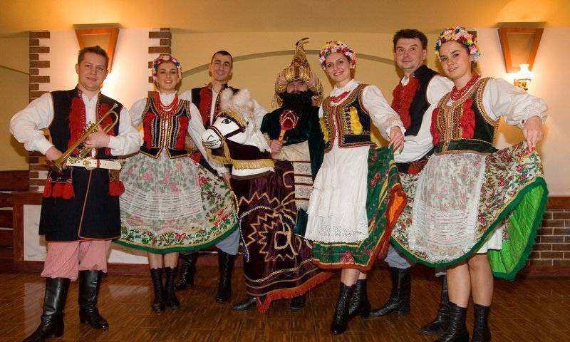 Национальные особенности поляков – польша культура и традиции