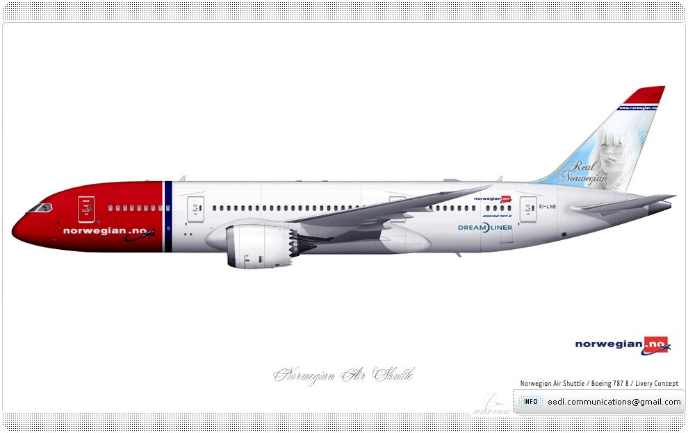 Авиакомпания norwegian air shuttle | «лоукостеров» - поиск билетов на 2023 год