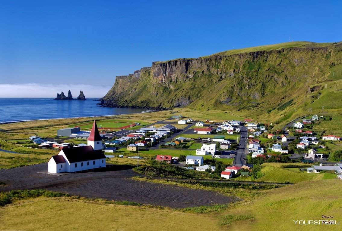 Фарерские острова – отдых, курорты и транспорт