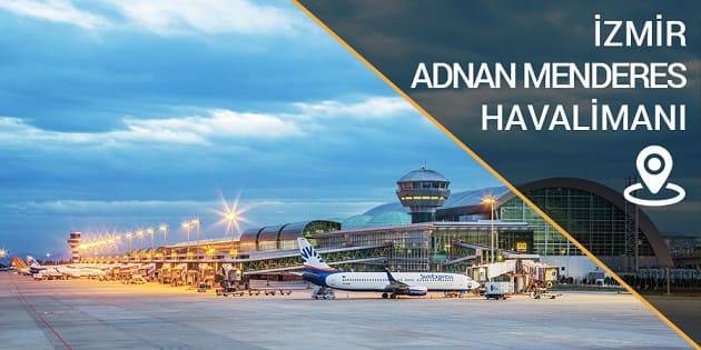 Измир аэропорт в турции 2022: табло, описание, история, на карте, как добраться, фото