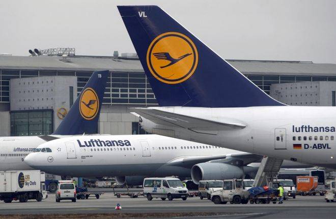 О немецкой авиакомпании lufthansa: авиапарк, карта полетов, услуги, питание, бонусы
