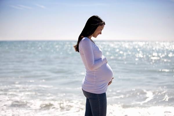 Куда поехать беременной отдыхать: санатории для беременных, на каком сроке ехать на море, можно ли летать на самолете, советы гинекологов - gkd.ru