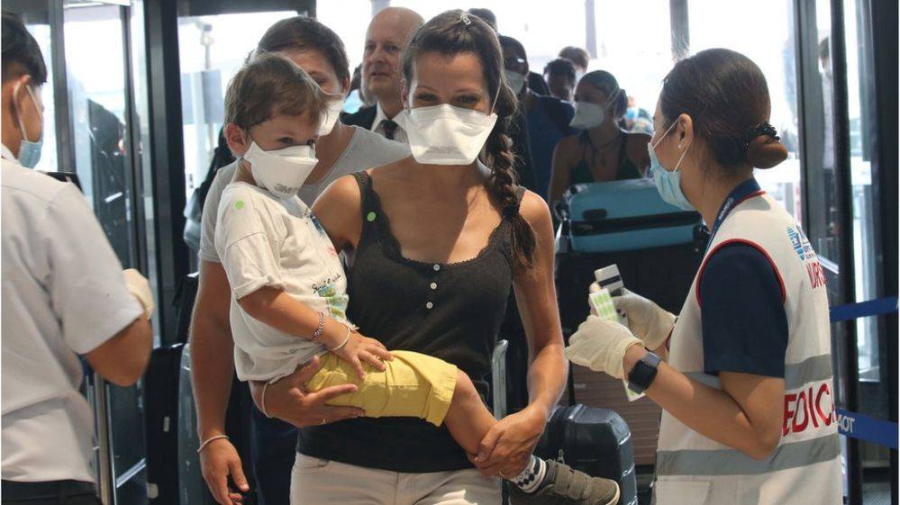 Можно ли поехать в тайланд во время пандемии? - туристический блог ласус