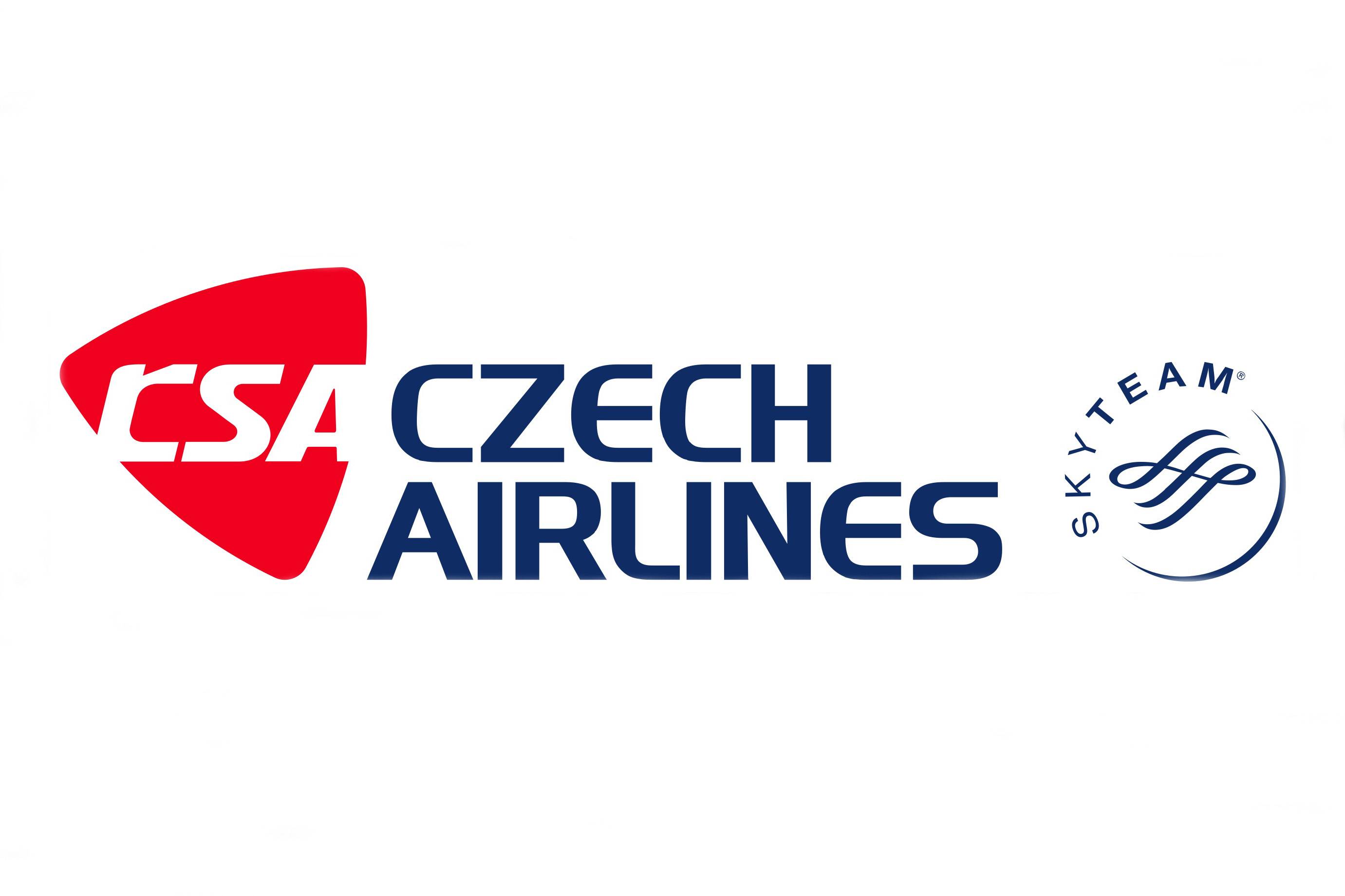 Czech airlines (чешские авиалинии) — международные грузовые перевозки