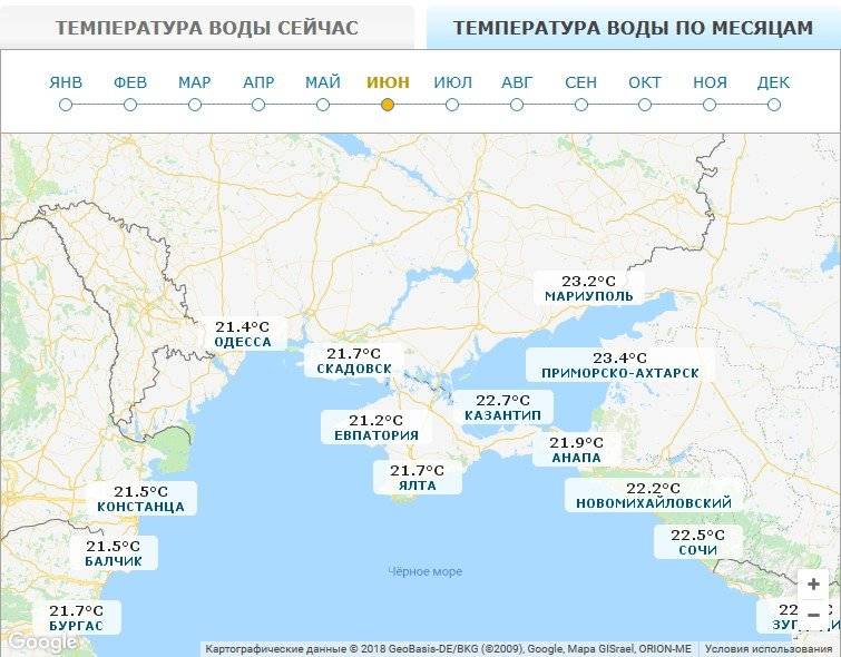Температура черного моря сегодня в крыму. Температура воды сейчас. Бургас климат по месяцам. Температура воды на курортах. Температура воды на черноморских курортах.
