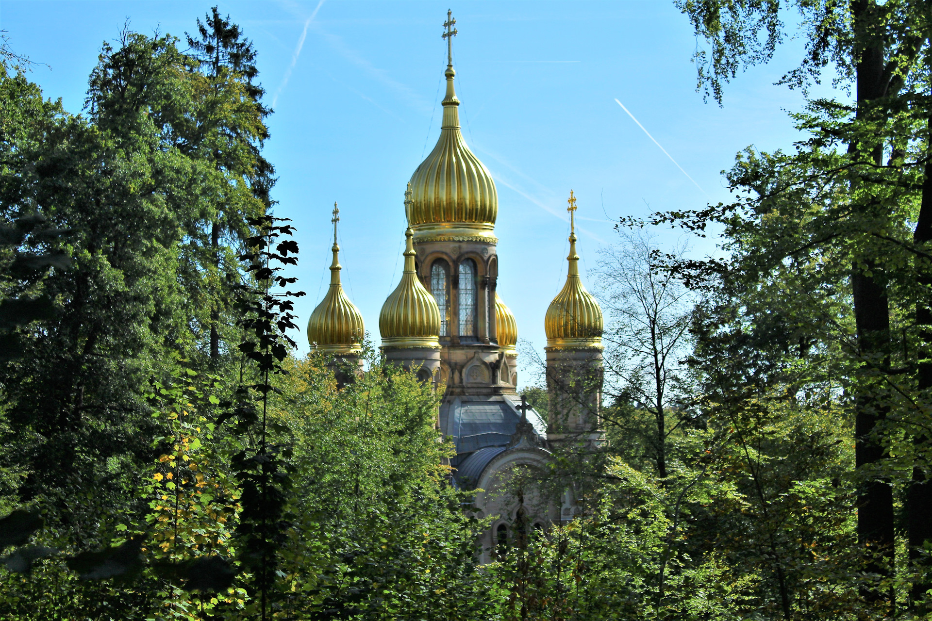 Церкви гессена | vasque-russia.ru