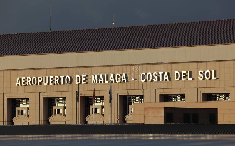 Аэропорт малаги - как добраться на курорты коста-дель-соль