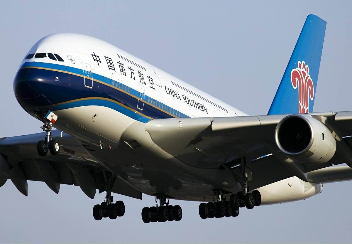 Авиакомпания china southern airlines. авиабилеты и рейсы china southern airlines — aviasales.by