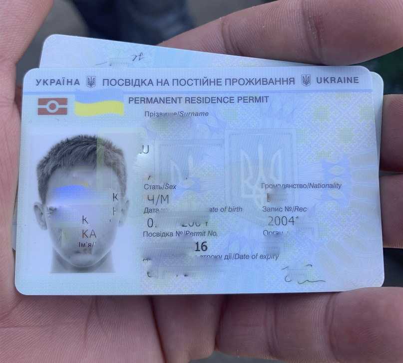 Внж в польше: как получить вид на жительство в 2022 году
