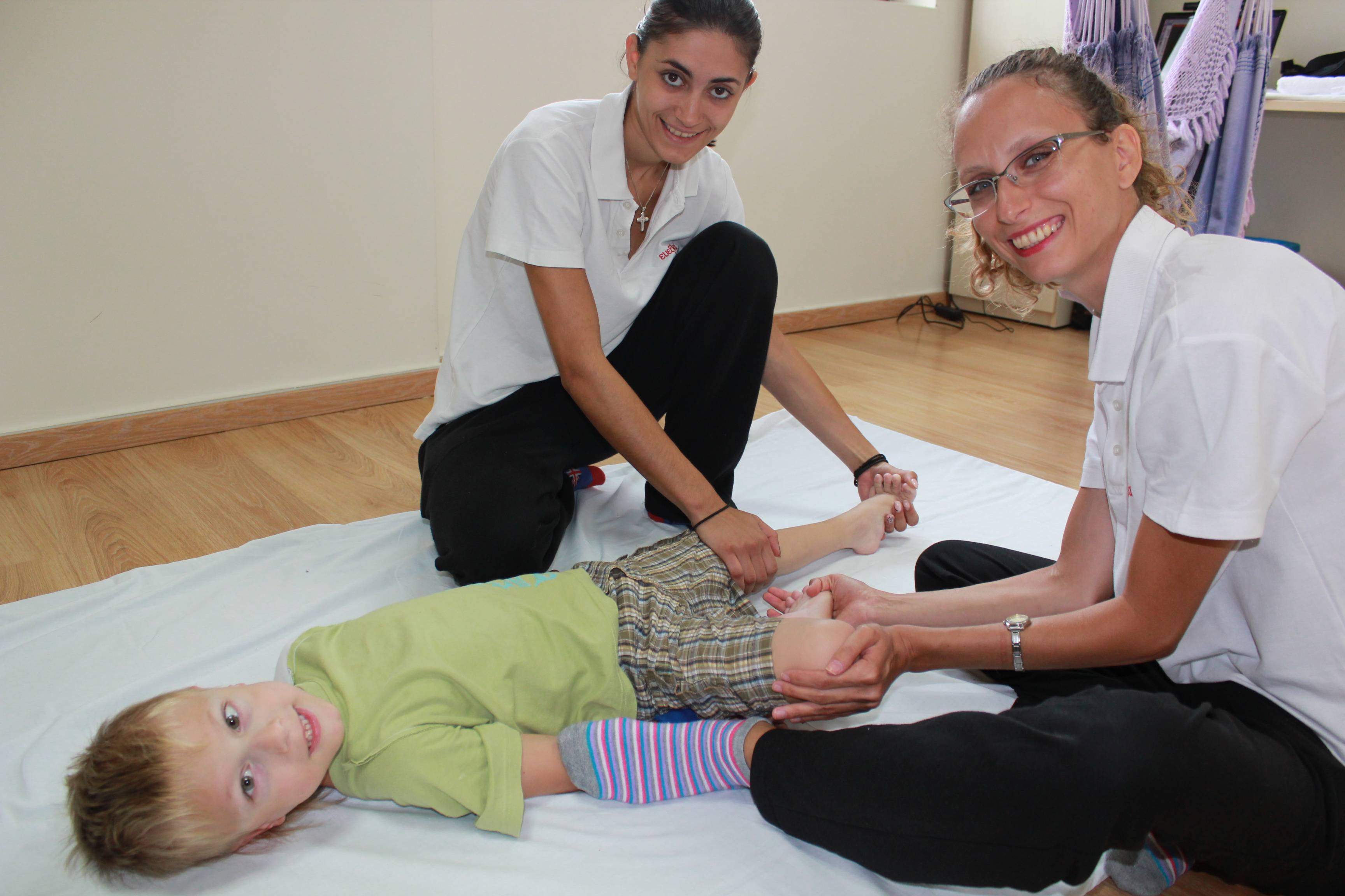 Детский церебральный паралич (дцп). лечение в германии. стоимость