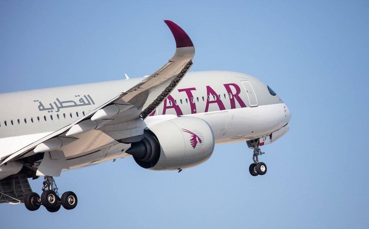 Авиакомпания qatar airways — все аварии и катастрофы – советы авиатуристам