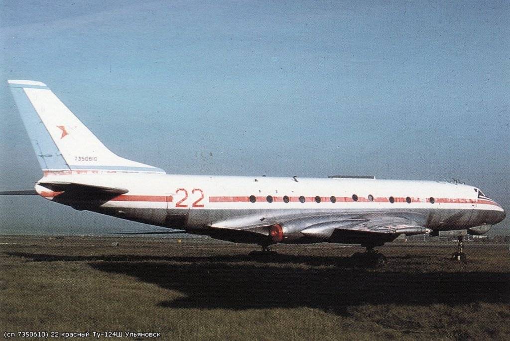 Ту-144 - советский сверхзвуковой пассажирский авиалайнер, история разработки и использование, особенности конструкции и характеристики, модификации самолета и произошедшие аварии