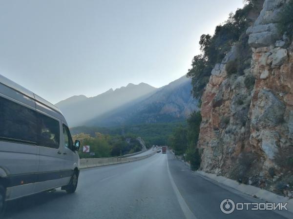 Как съездить в болгарию на машине