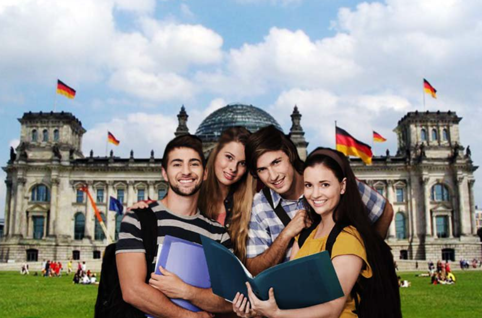 Обучение в германии - учёба и образование в германии