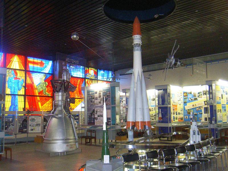 Самара космическая музей и выставочный комплекс, режим работы