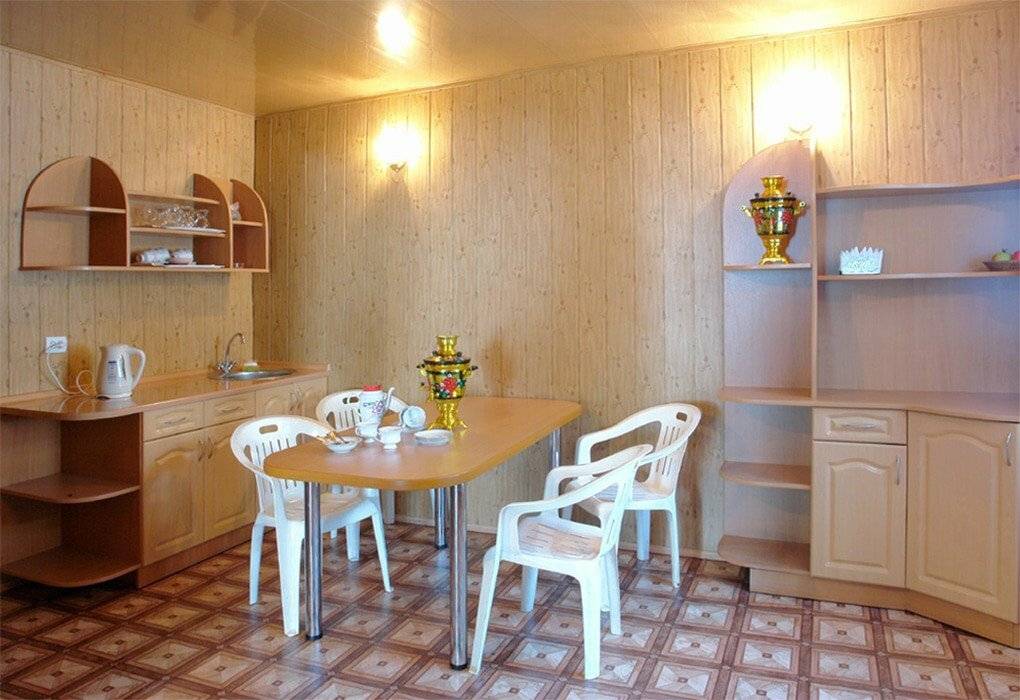 База отдыха турбаза мир в крыму, большая алушта