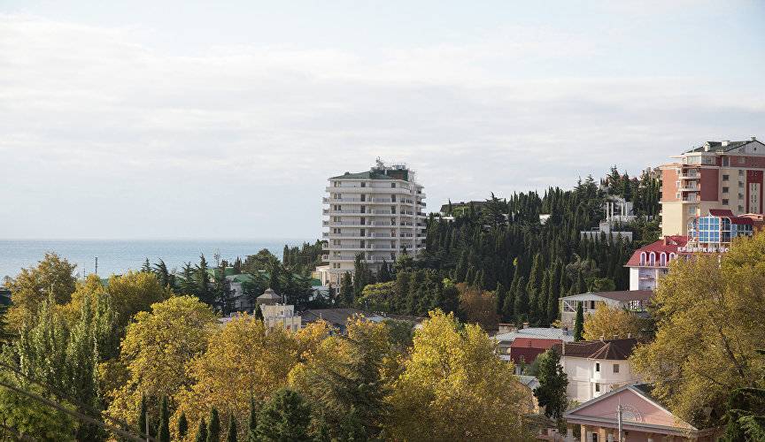 Что посмотреть в алуште за один день: маршрут