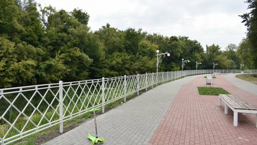 Мичуринск