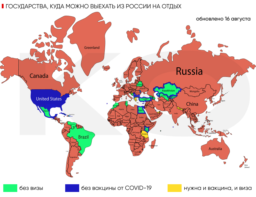 Пляжный отдых за границей в апреле 2023 - куда поехать на море?