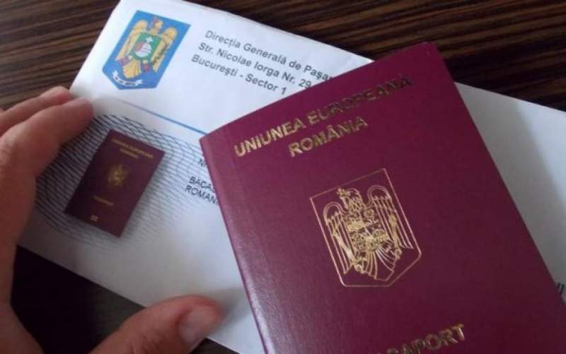 Как получить румынский паспорт » гражданство европейского союза с законной гарантией