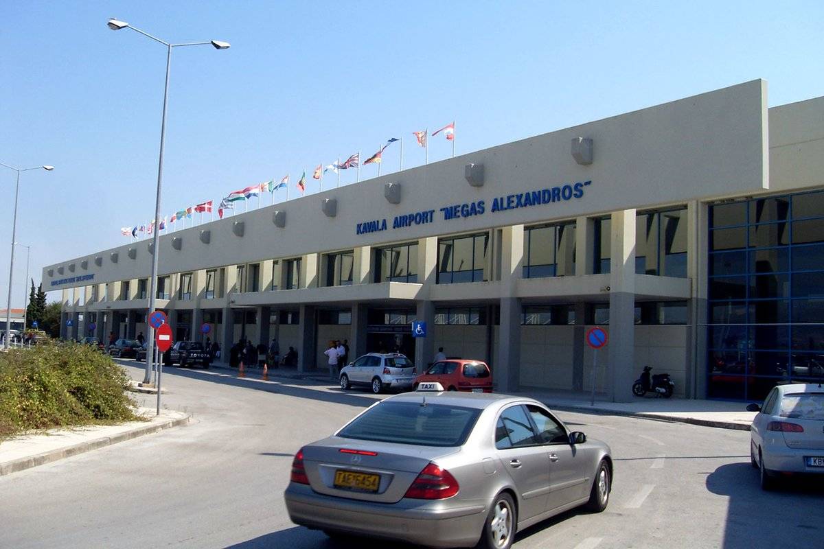 Список аэропортов грецииаэропорты [ править ] а также см. также [ править ]