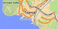 Топ-27 достопримечательностей туапсе