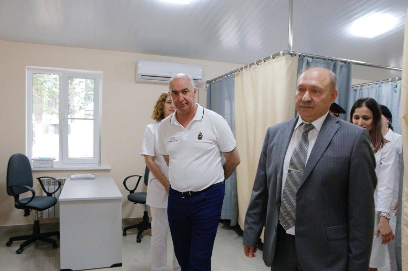 Фку обо "волна" уфсин россии по краснодарскому краю, краснодарский край - инн 2315082963 / кпп 231501001