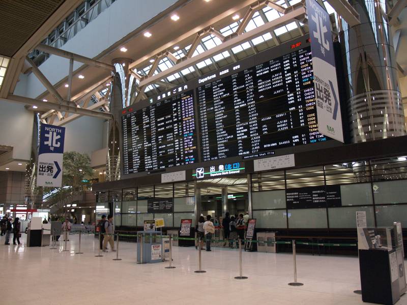 Аэропорт нарита в токио и как добраться до центра города