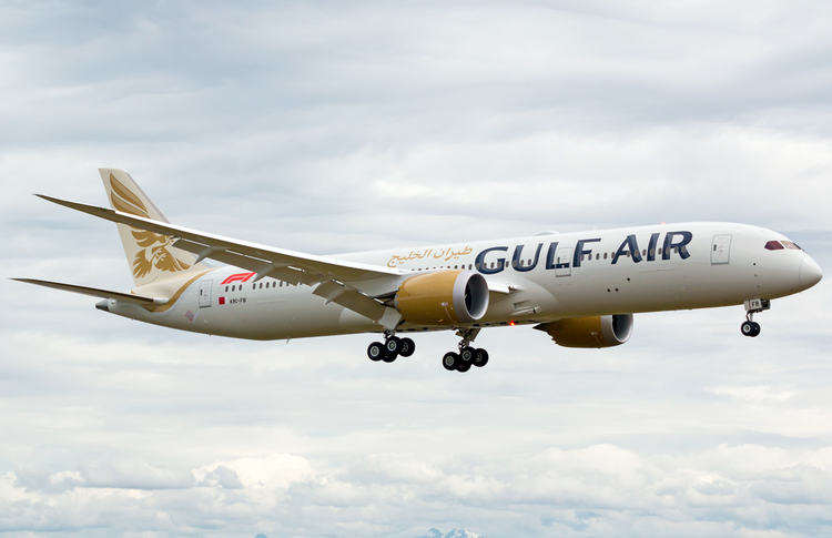 Все об авиакомпании gulf air (gf gfa): официальный сайт, регистрация