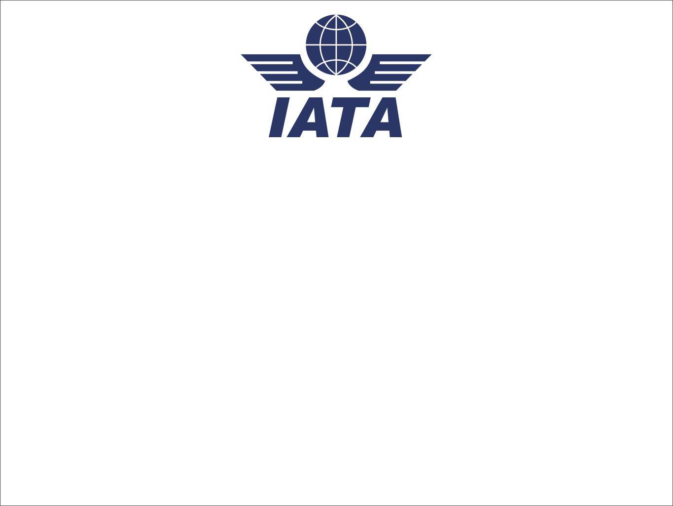 Международная ассоциация воздушного транспорта