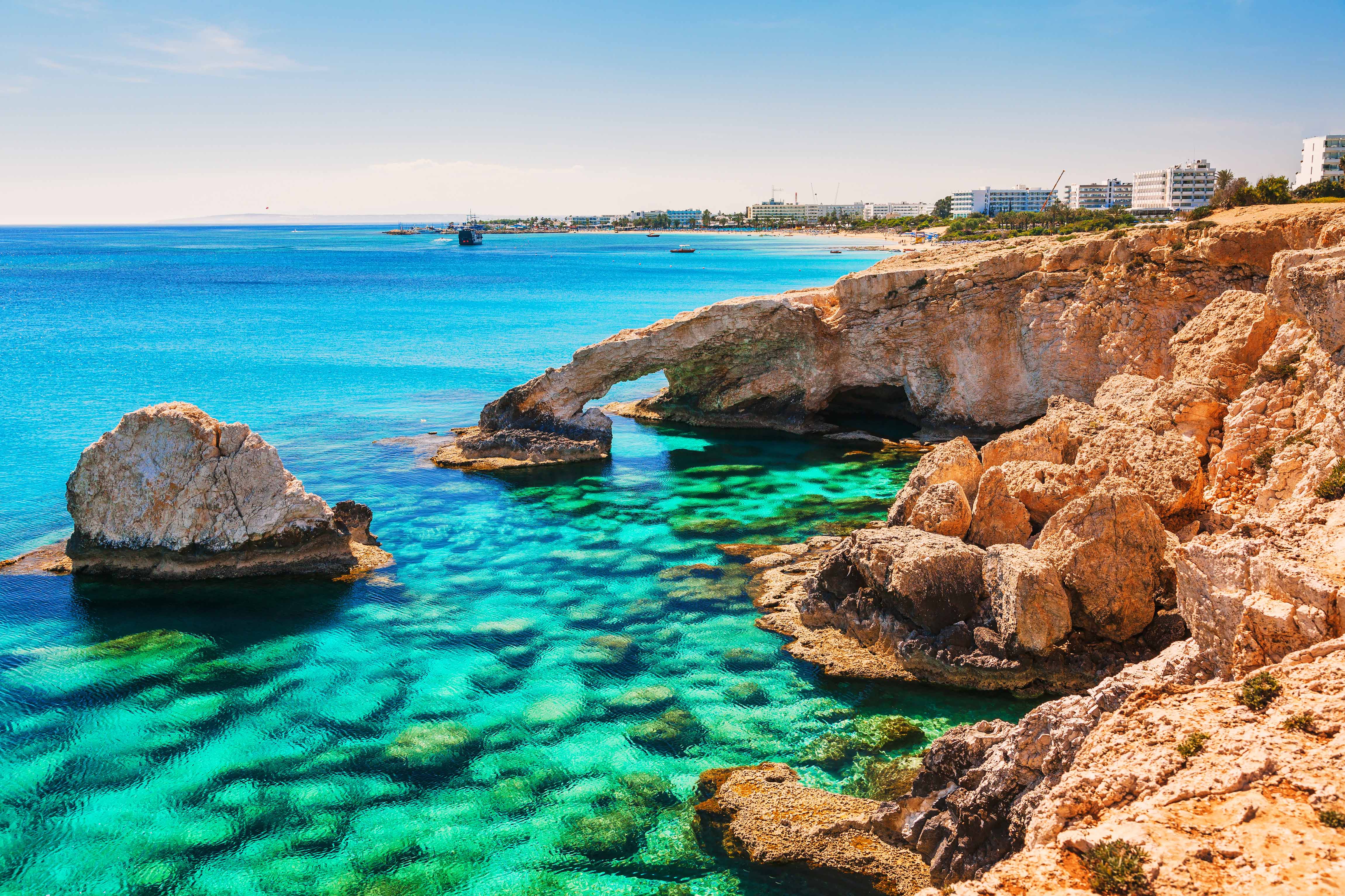 9 лучших экскурсий на Кипре