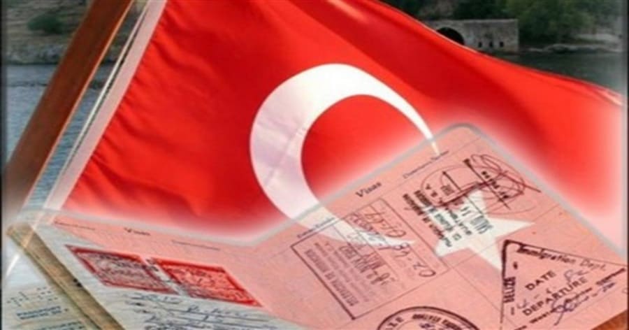 Виза в турцию для россиян в 2023. как получить турецкую визу